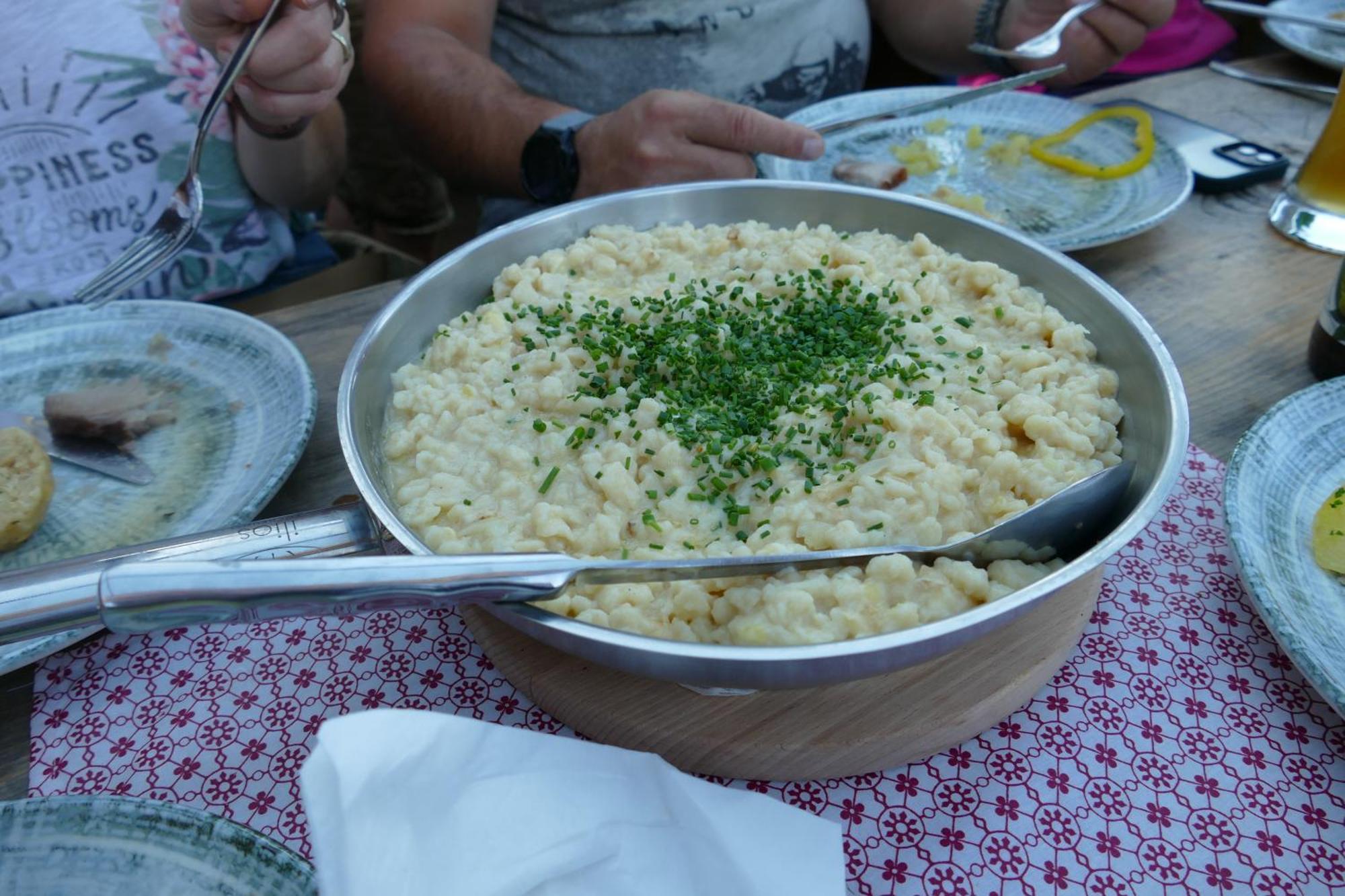 Gourmet-Hotel Gruenwald Leogang Esterno foto