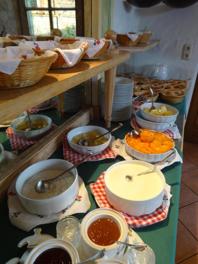Gourmet-Hotel Gruenwald Leogang Esterno foto